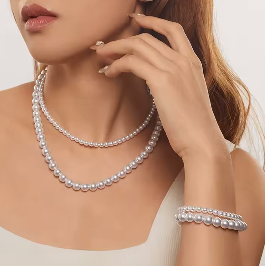 Перлена Гривна “Рай”