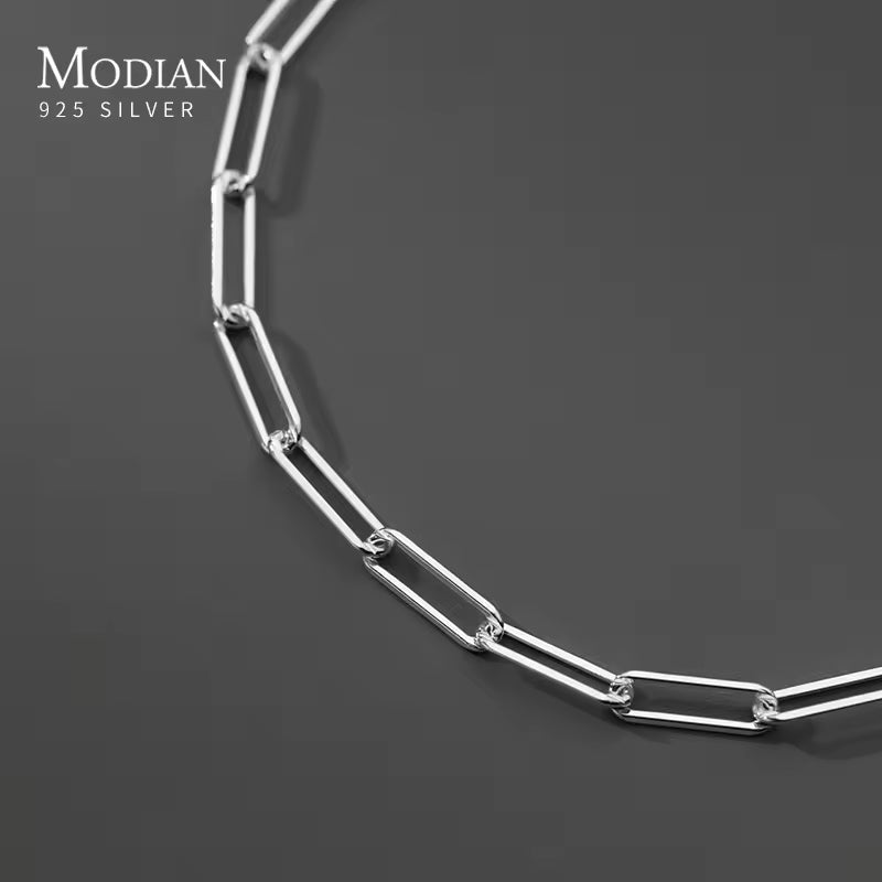 Сребърна гривна “Рационалност”