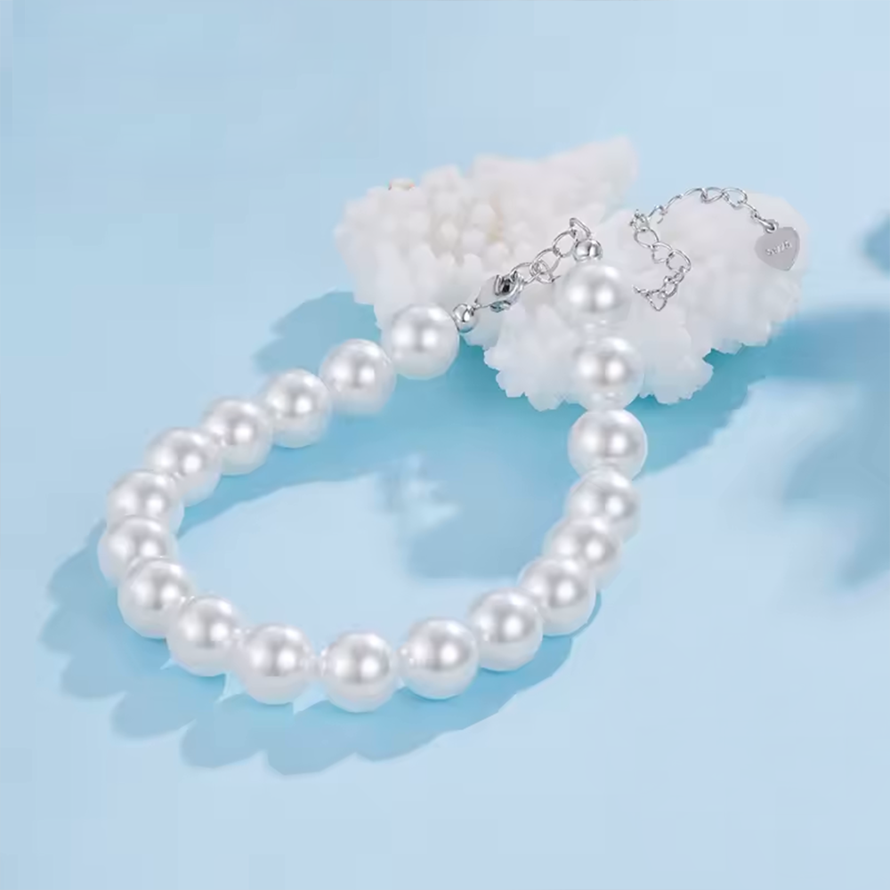 Перлена Гривна “Милосърдие”